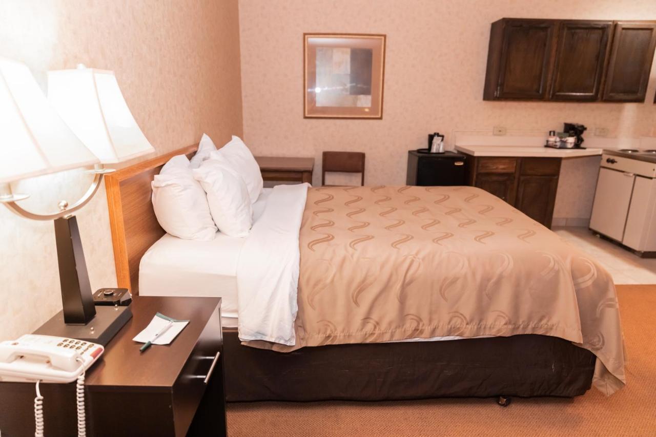 Mini-hôtel Quality Havre