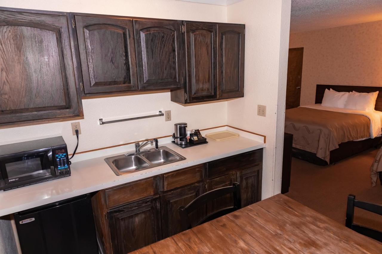 Quality Mini-hôtel 3*