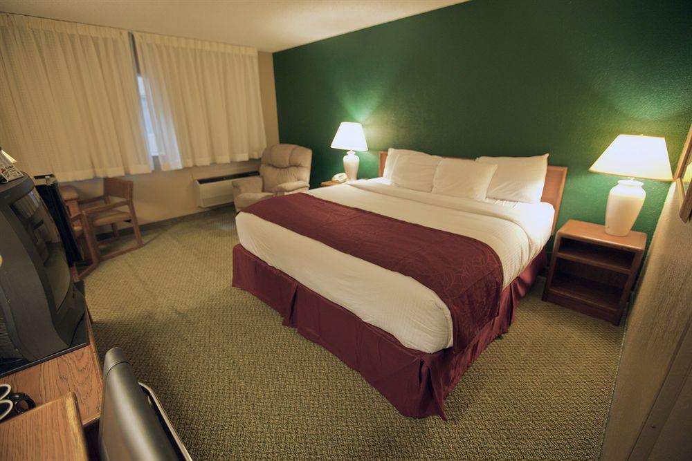 Mini-hôtel Quality Havre