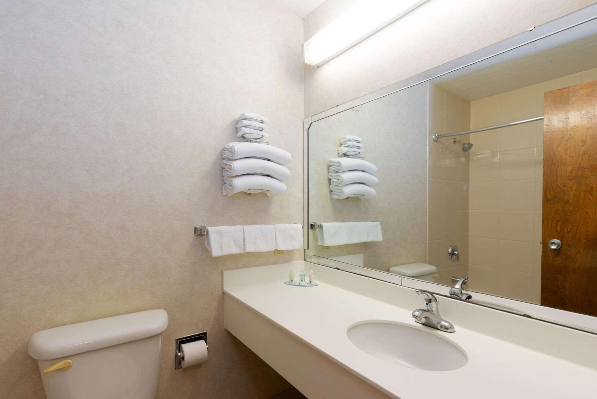 Mini-hôtel Quality