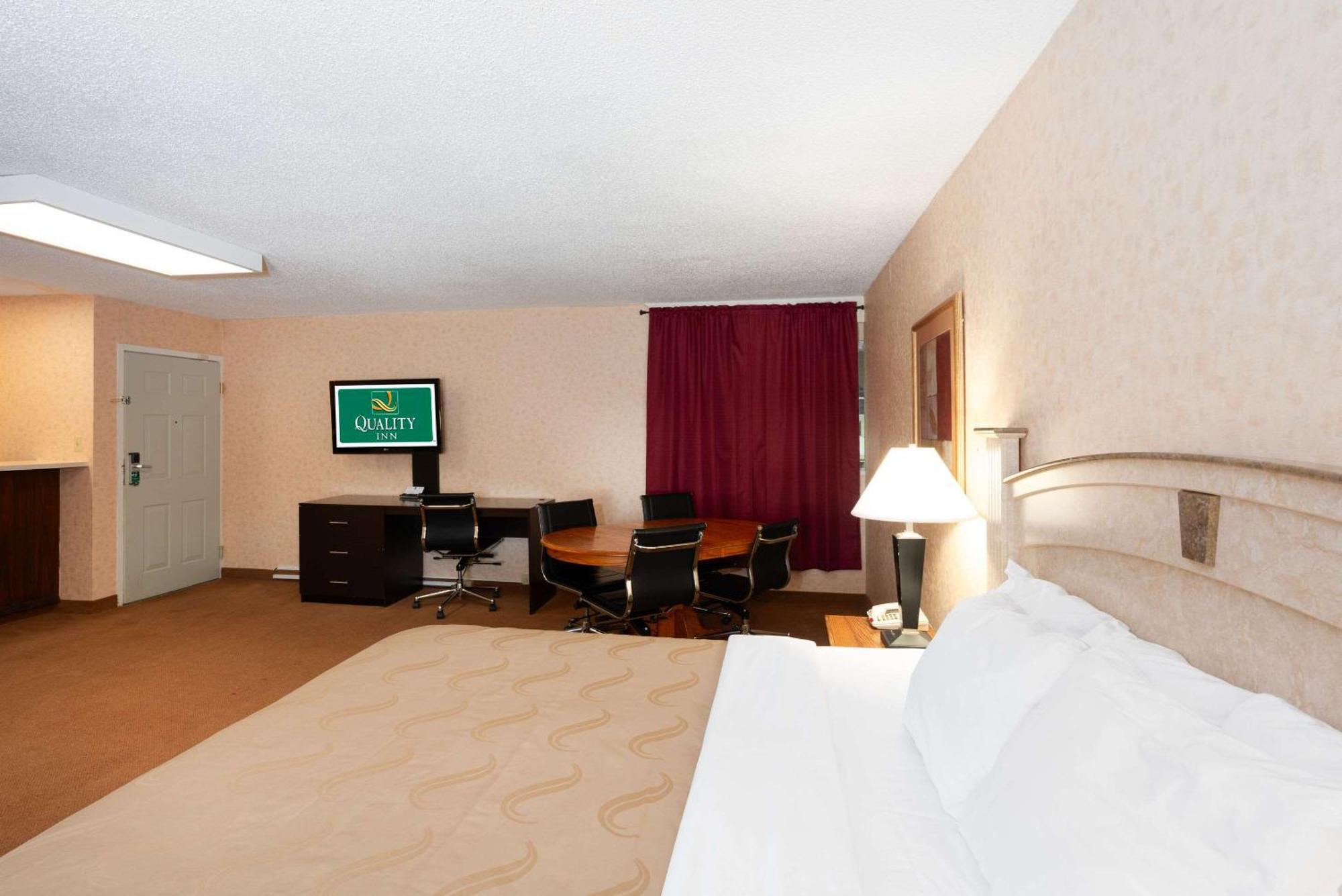 Quality Mini-hôtel