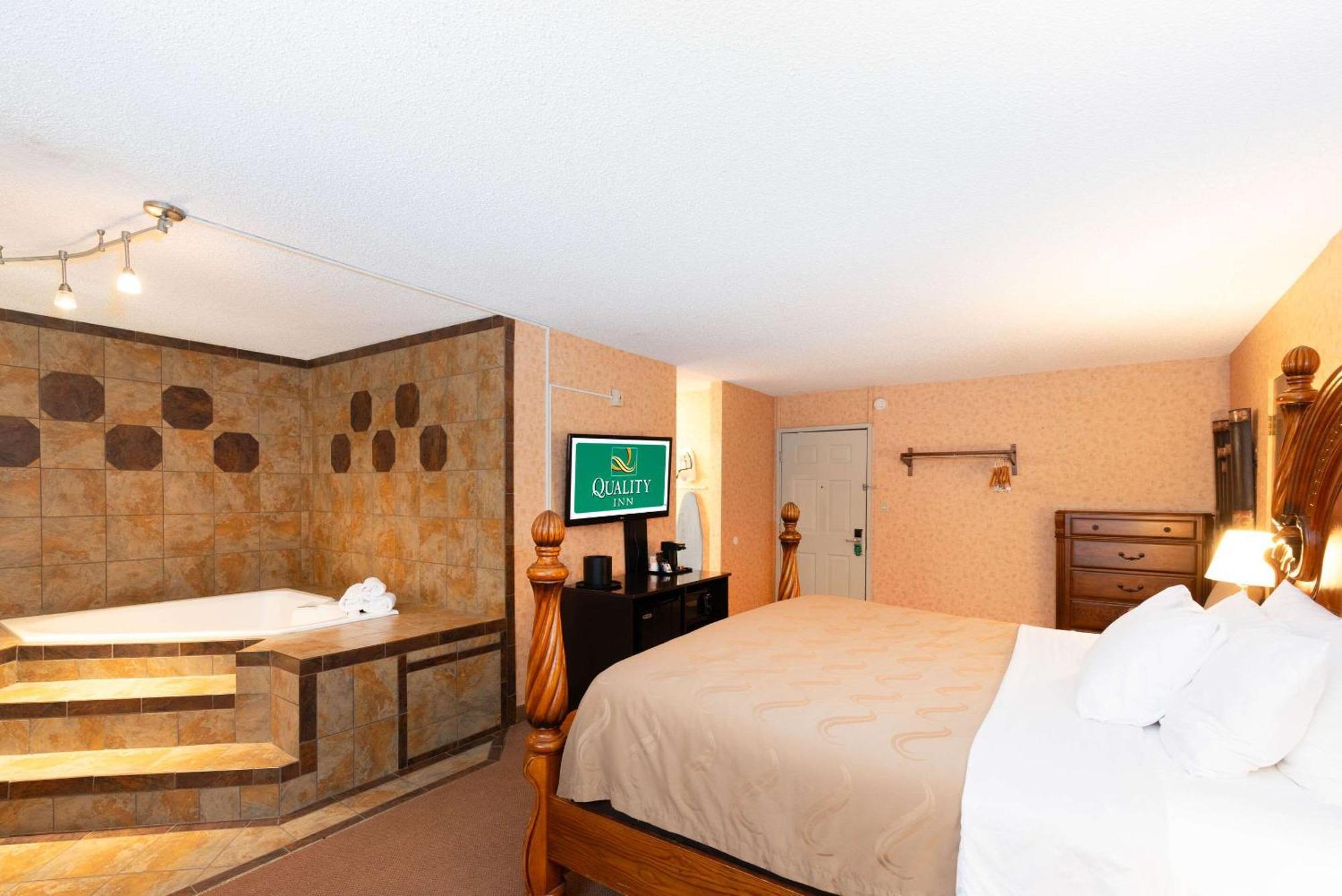 Quality Mini-hôtel Havre