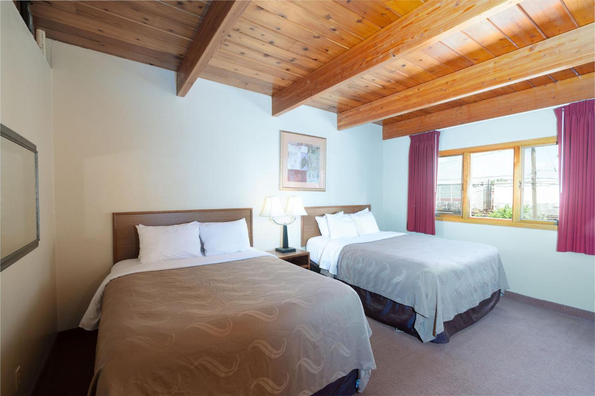 Mini-hôtel Quality