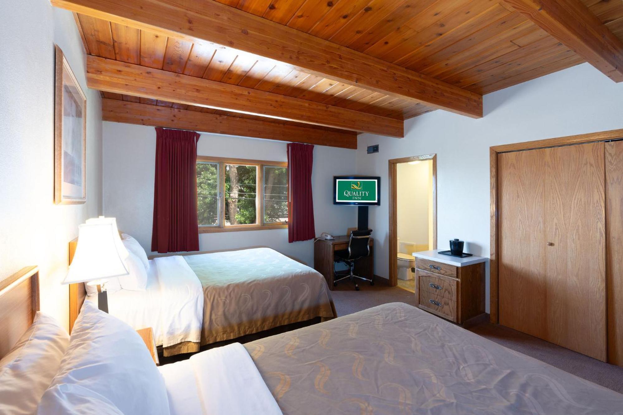 Quality Mini-hôtel 3*