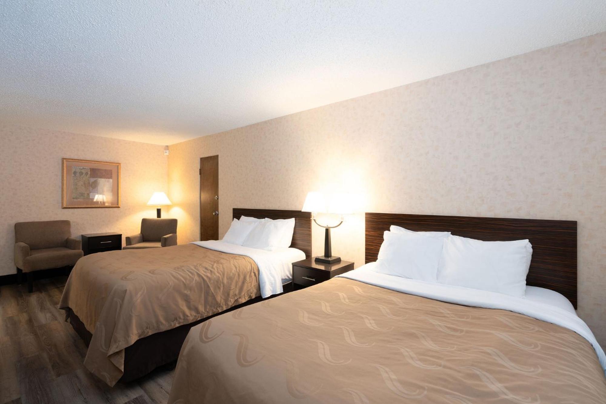 Quality Mini-hôtel 3*