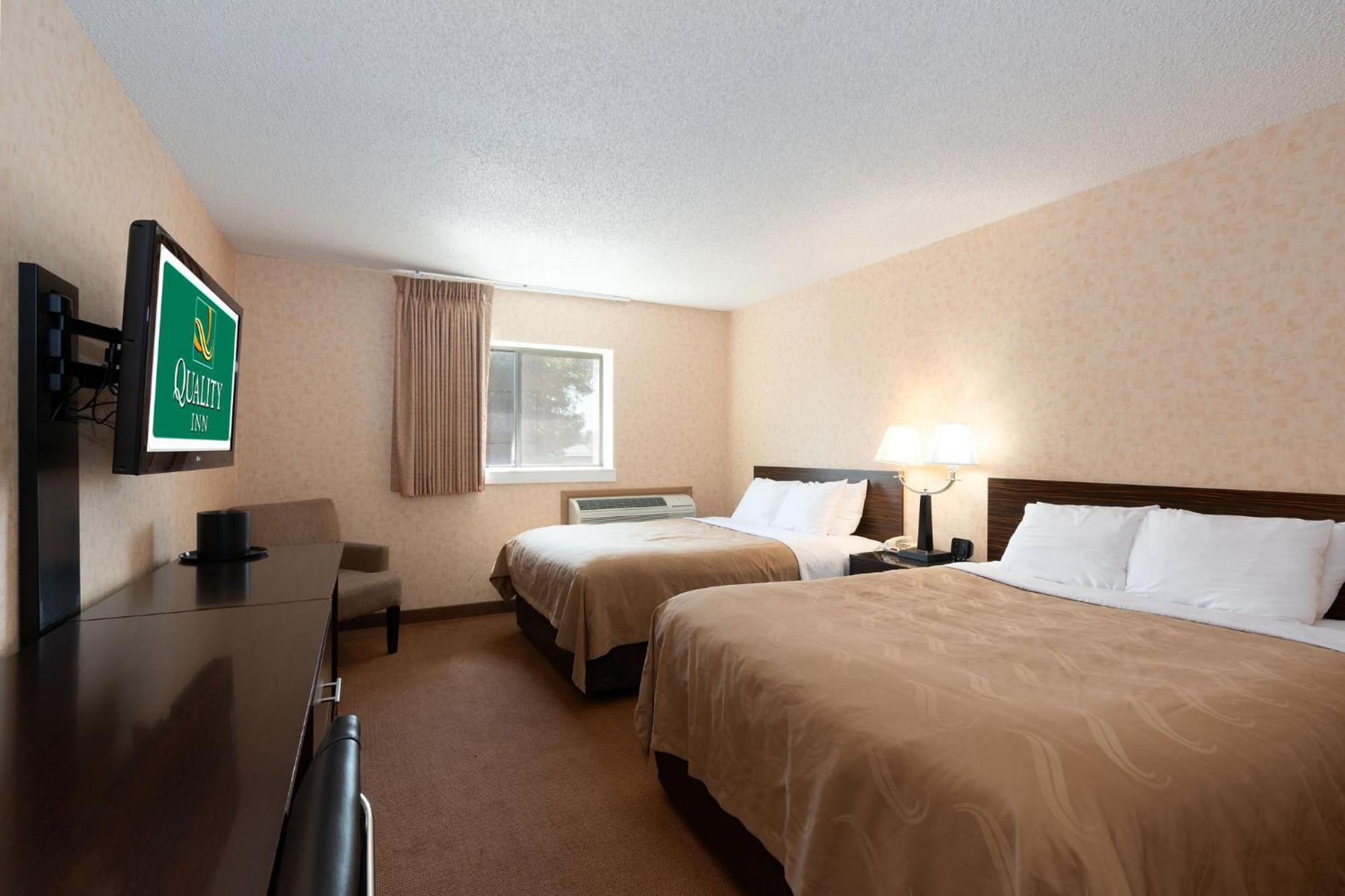 Quality Mini-hôtel 3*