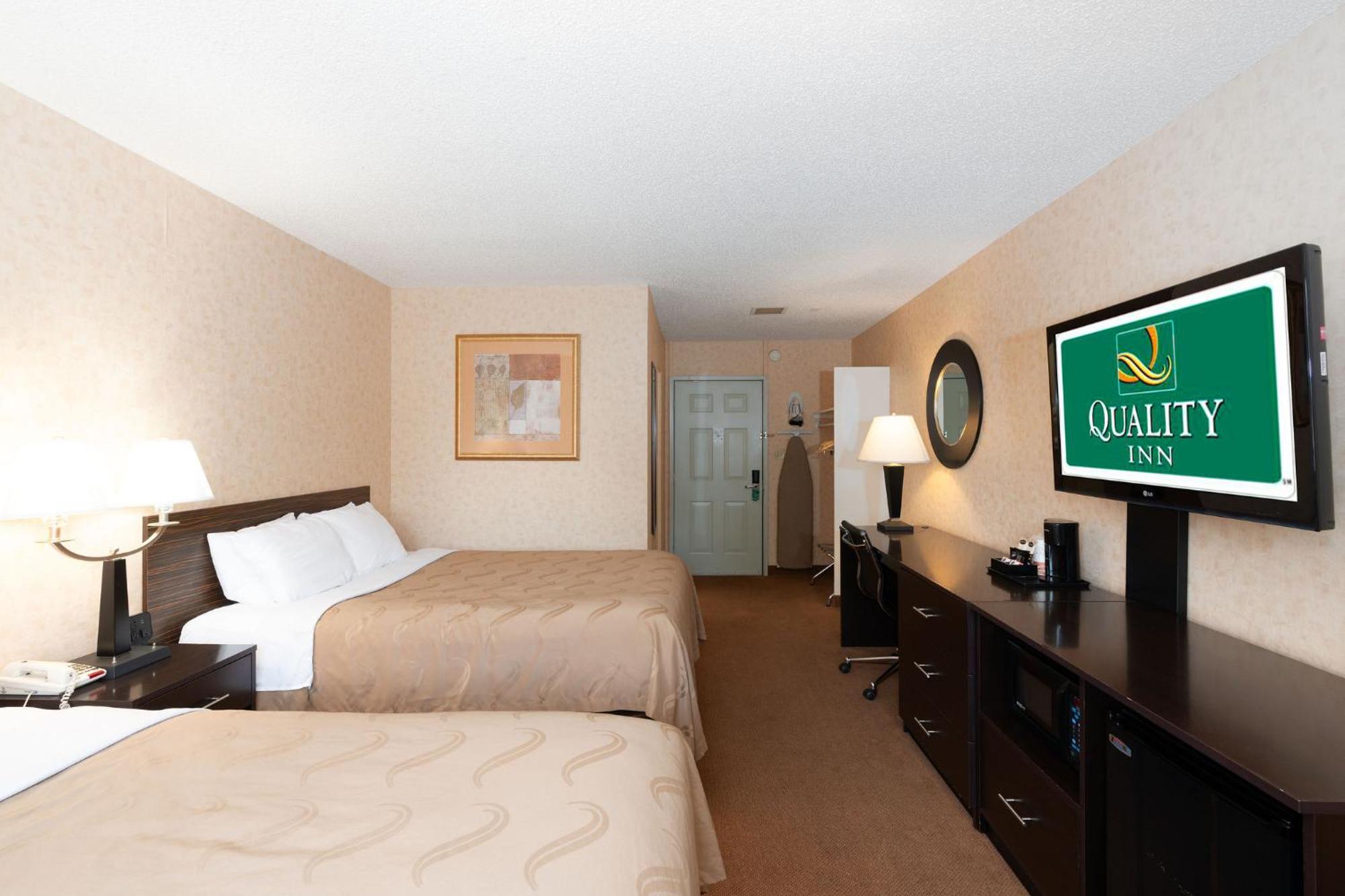 Mini-hôtel Quality 3*