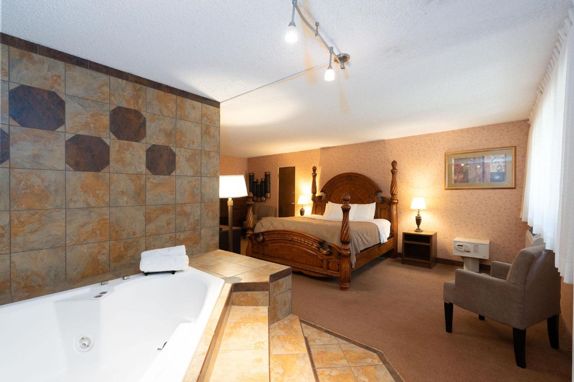 Quality Mini-hôtel