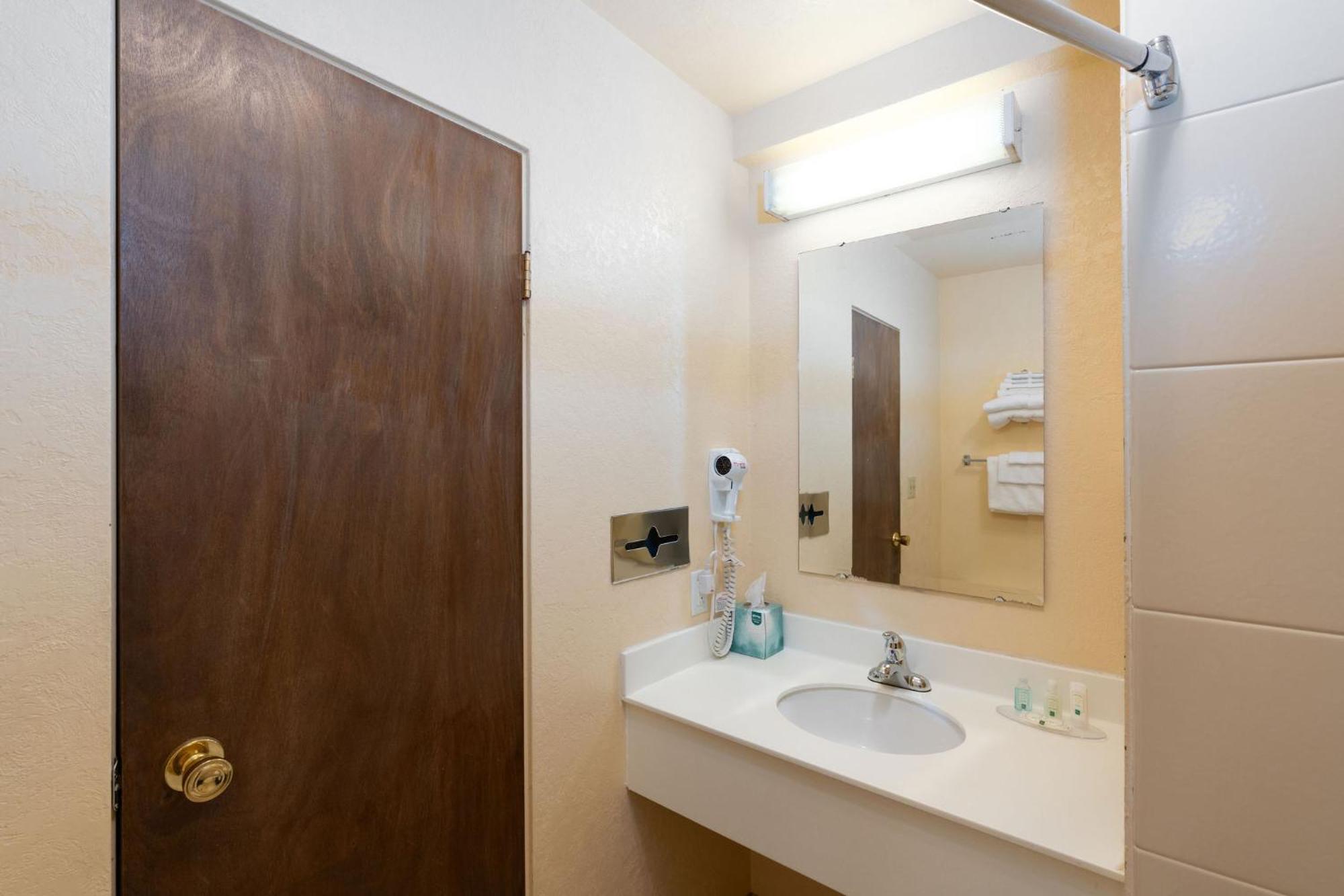 Mini-hôtel Quality Havre