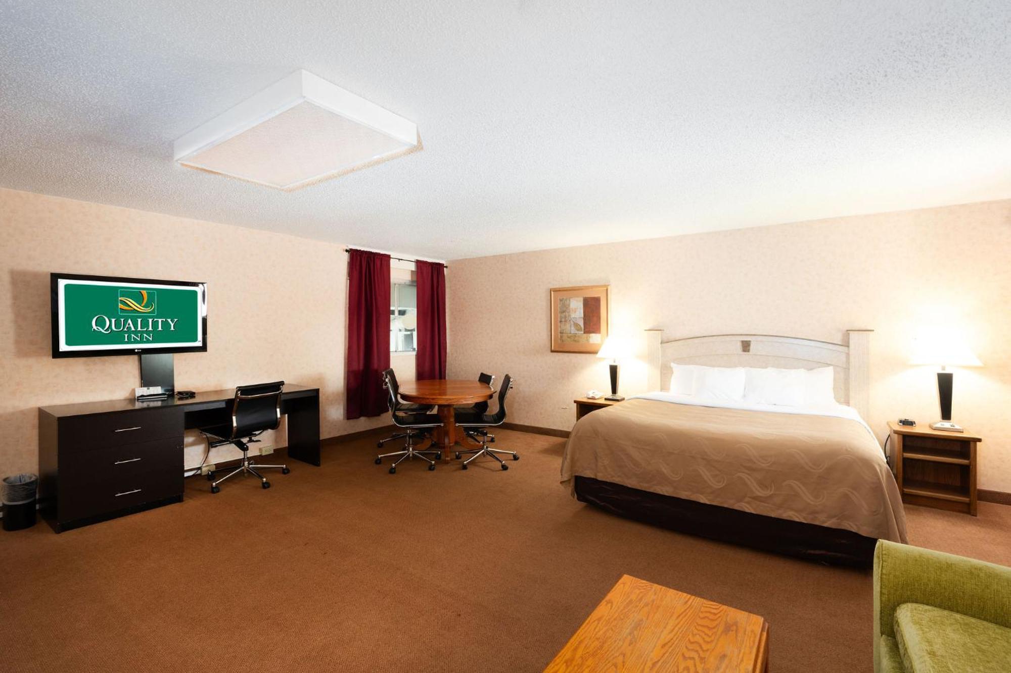 Mini-hôtel Quality Havre